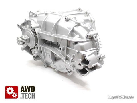 PL72ATC Remanufactured Transfer Case Unit 