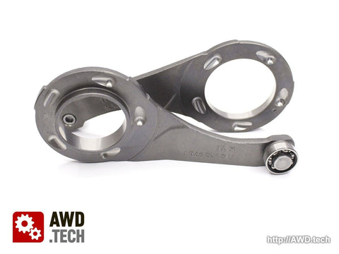 Zestaw uchwytów - ITC PLA/DD295, DCD # ITC1229701, ITC1229711