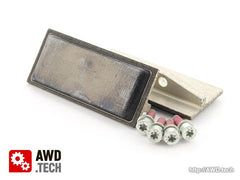  Kit blocco scorrevole per ATC500