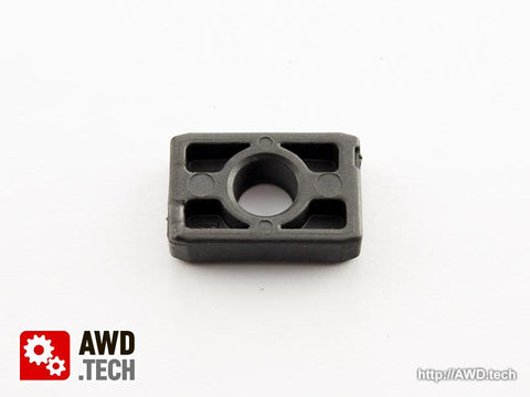  Blocco scorrevole (per ITC PLA/DCD)